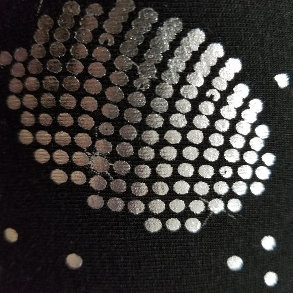 Deadmau5 shirt Small shiny logo graphic mouse band merch - Picture 6 of 8